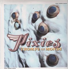 Thumbnail - PIXIES
