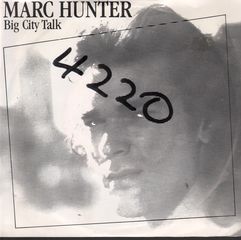 Thumbnail - HUNTER,Marc