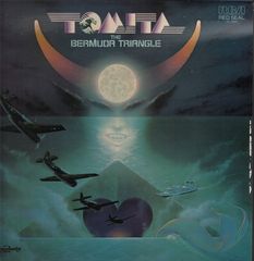 Thumbnail - TOMITA