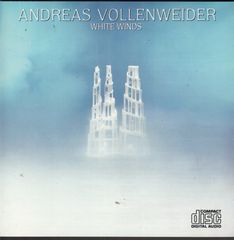 Thumbnail - VOLLENWEIDER,Andreas