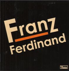Thumbnail - FRANZ FERDINAND