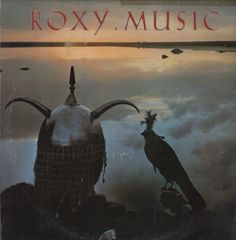 Thumbnail - ROXY MUSIC