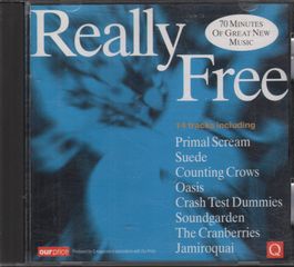 Thumbnail - Q MAGAZINE CD