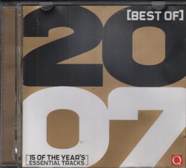 Thumbnail - Q MAGAZINE CD