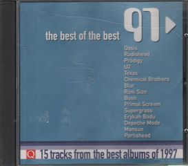 Thumbnail - Q MAGAZINE CD