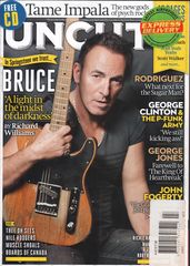 Thumbnail - UNCUT MAGAZINE