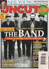 Thumbnail - UNCUT MAGAZINE