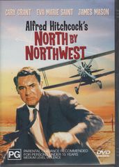 Thumbnail - NORTH BY NORTHWEST