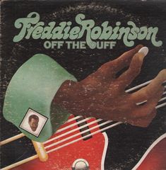 Thumbnail - ROBINSON,Freddie