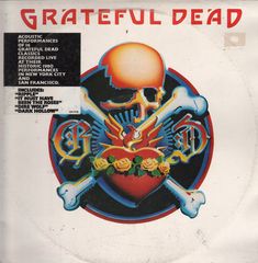 Thumbnail - GRATEFUL DEAD