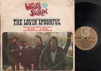 Thumbnail - LOVIN' SPOONFUL