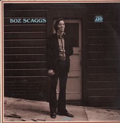 Thumbnail - SCAGGS,Boz