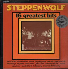 Thumbnail - STEPPENWOLF