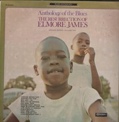 Thumbnail - JAMES,Elmore