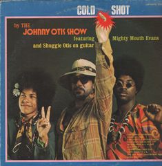 Thumbnail - OTIS,Johnny,Show