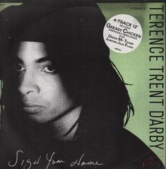 Thumbnail - D'ARBY,Terence Trent