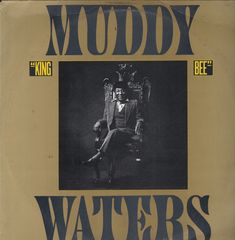 Thumbnail - WATERS,Muddy