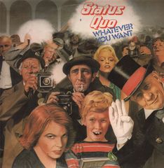 Thumbnail - STATUS QUO