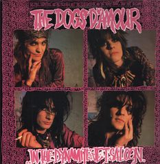 Thumbnail - DOGS D'AMOUR
