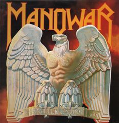 Thumbnail - MANOWAR