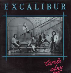 Thumbnail - EXCALIBUR