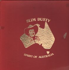 Thumbnail - DUSTY,Slim