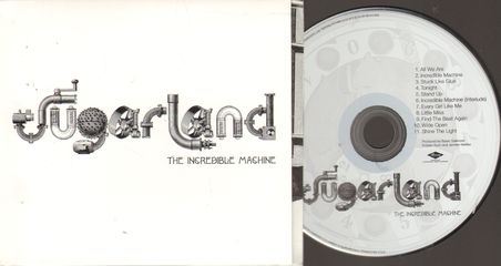 Thumbnail - SUGARLAND