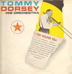 Thumbnail - DORSEY,Tommy,& His Orchestra