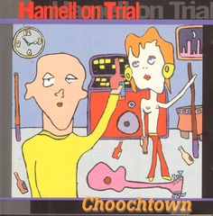 Thumbnail - HAMELL ON TRIAL