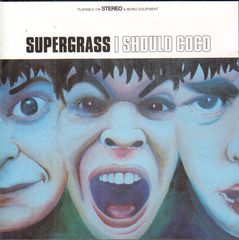 Thumbnail - SUPERGRASS