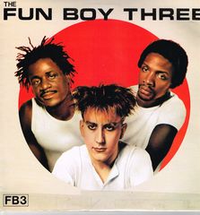 Thumbnail - FUN BOY THREE