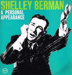 Thumbnail - BERMAN,Shelley