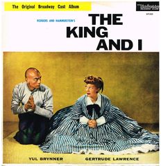 Thumbnail - KING AND I