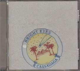 Thumbnail - BRIGHT EYES