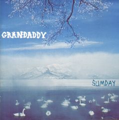 Thumbnail - GRANDADDY