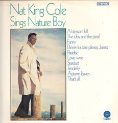 Thumbnail - COLE,Nat King