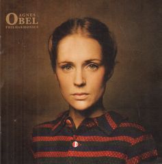 Thumbnail - OBEL,Agnes