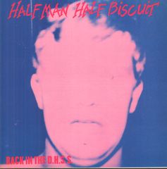 Thumbnail - HALF MAN HALF BISCUIT