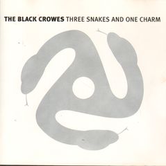 Thumbnail - BLACK CROWES