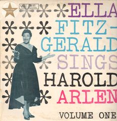 Thumbnail - FITZGERALD,Ella