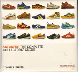 Thumbnail - SNEAKERS-THE COMPLETE COLLECTORS' GUIDE