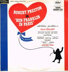 Thumbnail - BEN FRANKLIN IN PARIS