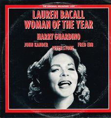 Thumbnail - WOMAN OF THE YEAR