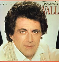 Thumbnail - VALLI,Frankie