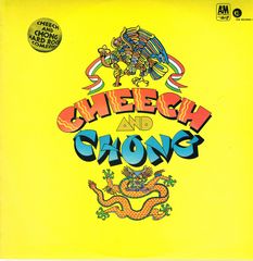 Thumbnail - CHEECH & CHONG