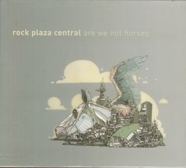 Thumbnail - ROCK PLAZA  CENTRAL