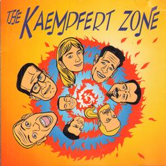 Thumbnail - KAEMPFERT ZONE