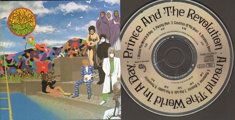 Thumbnail - PRINCE