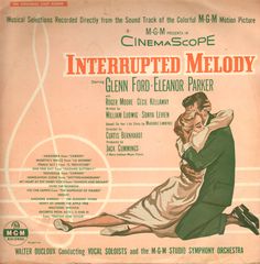 Thumbnail - INTERRUPTED MELODY