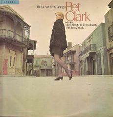 Thumbnail - CLARK,Petula